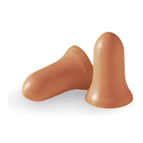 Howard Leight by Honeywell R-84133 Super Leight Disposable Earplugs (5-Pairs)
