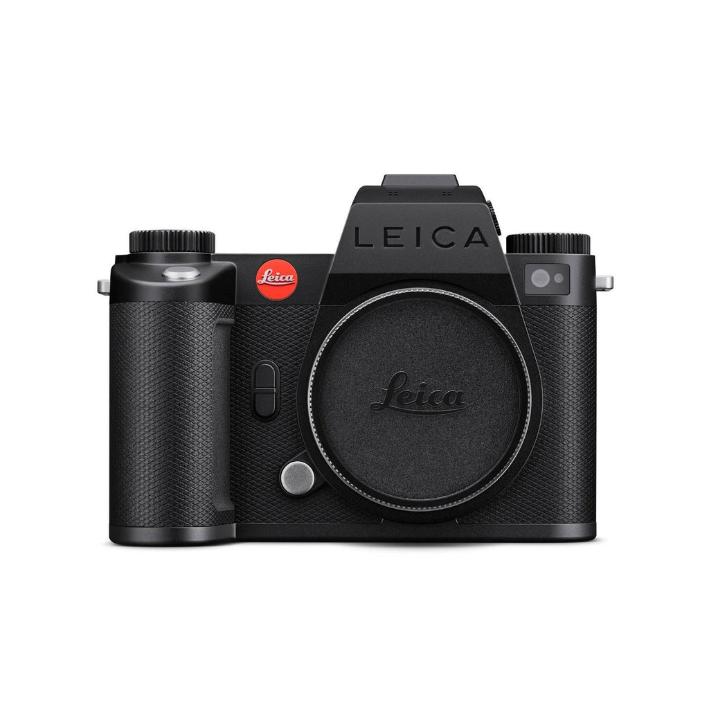 Leica SL3-S Prime Kit 50 - SL3-S with 50mm f/2 ASPH Lens