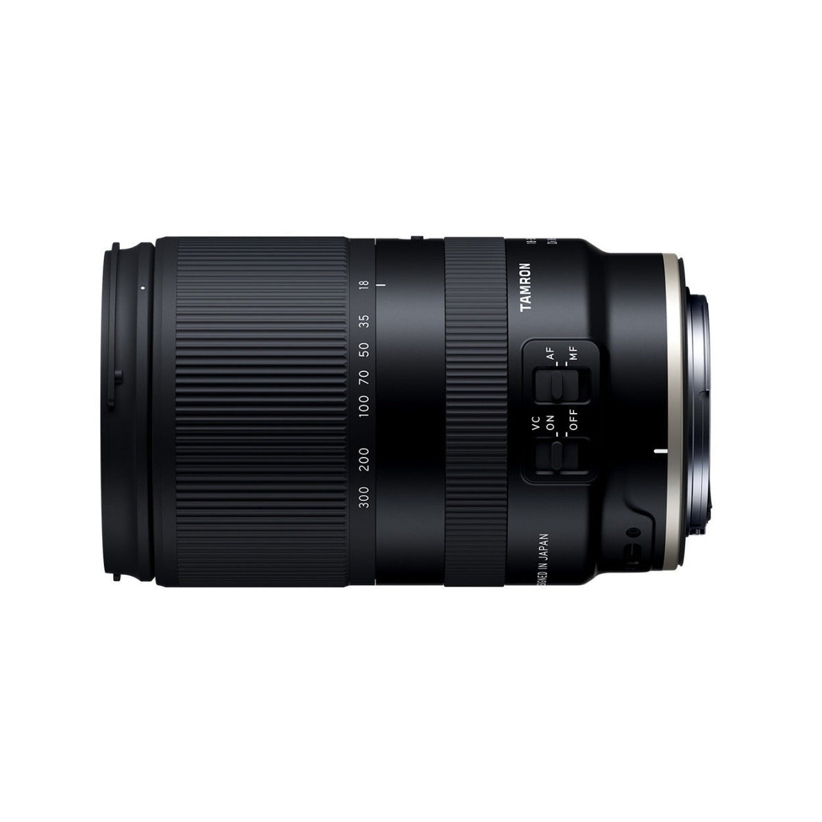 Tamron 18-300mm f/3.5-6.3 Di III-A VC VXD Lens (Canon RF)
