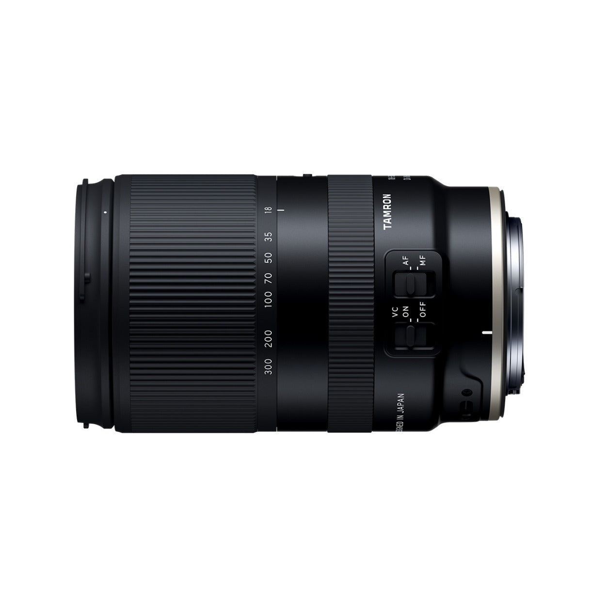 Tamron 18-300mm f/3.5-6.3 Di III-A VC VXD Lens (Canon RF)