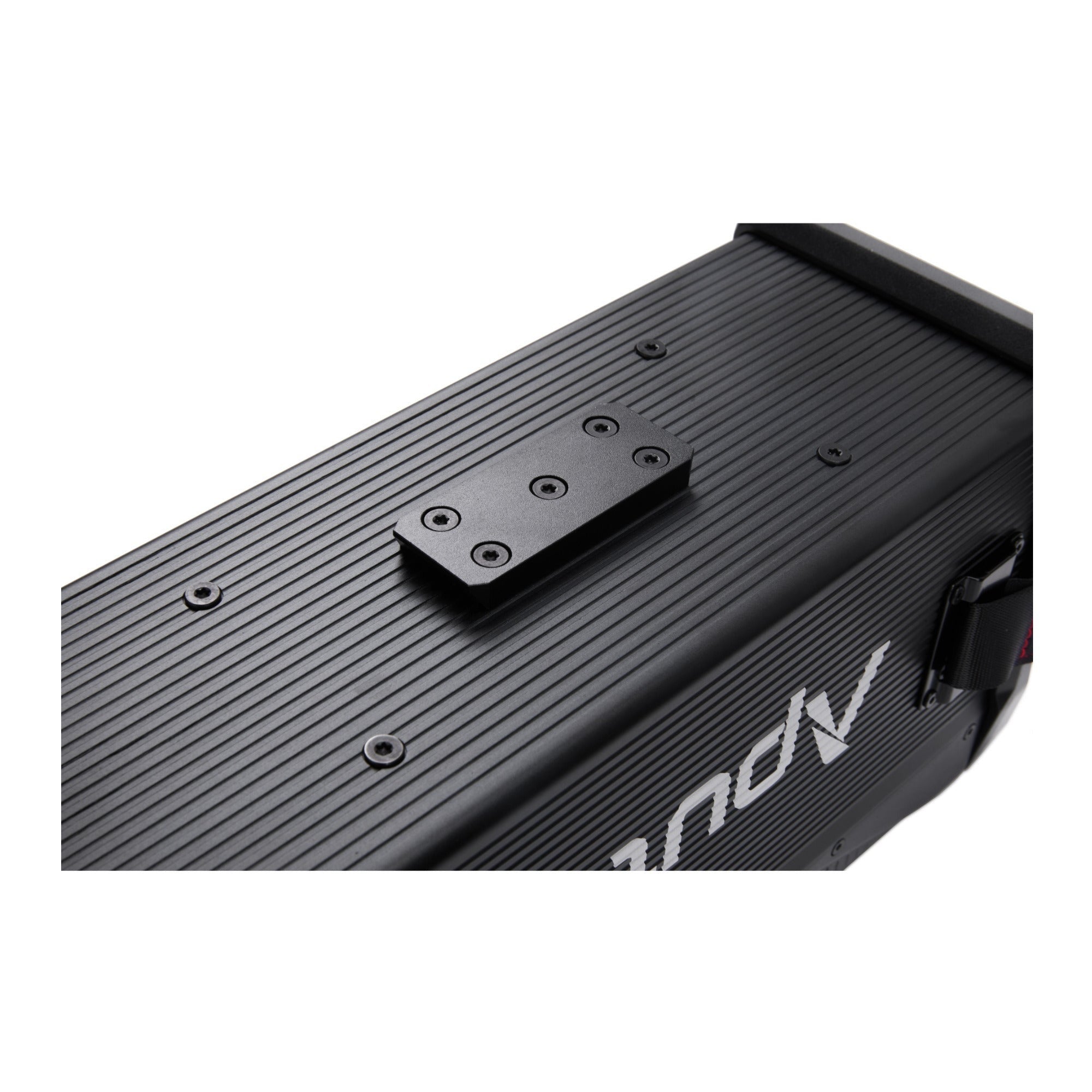 Aputure STORM 700x Cine Kit (US) with Fresnel, Barn Doors and Skid
