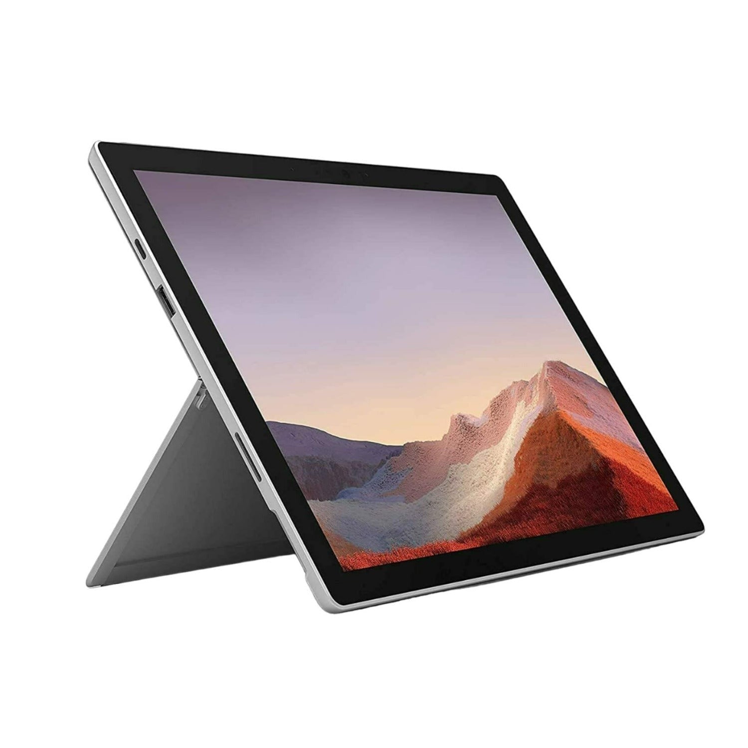 Microsoft Surface Pro 7 12.3" Tablet, Intel Core i3, Touch Display (Certified Refurbished)