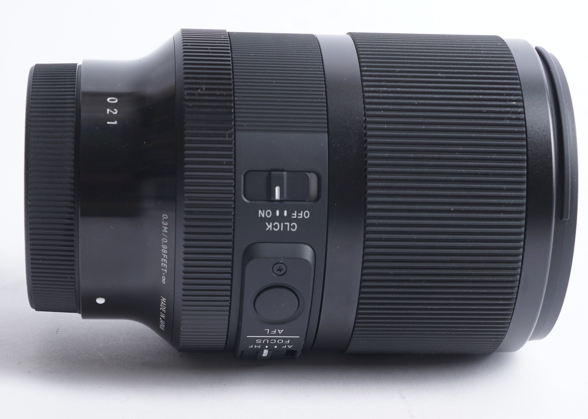 Sigma AF 35mm f/1.4 DG DN Art Lens for Sony E (Used)