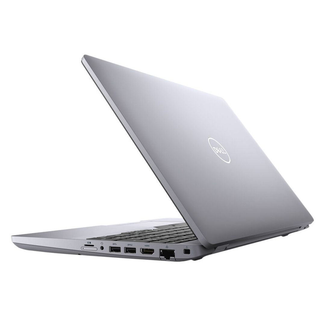 Dell Precision 3551 Mobile Workstation, 15.6" FHD, Intel Core i7-10850H, 32GB RAM, 512GB SSD, Windows 11 Pro (Certified Refurbished)