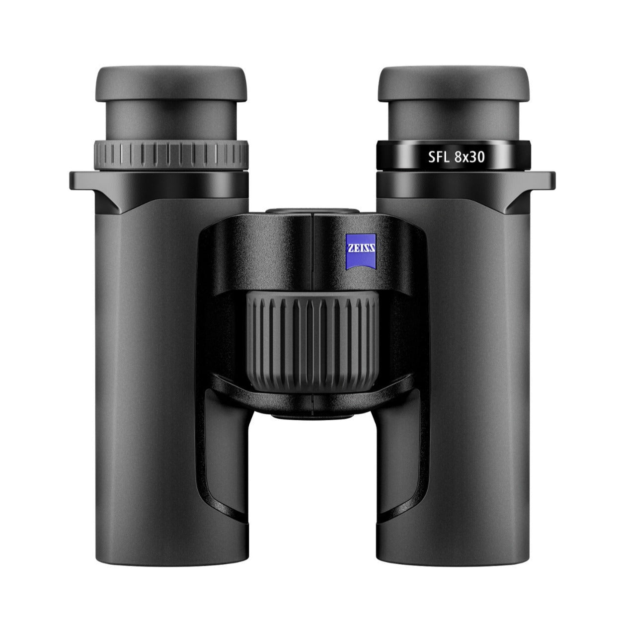 Zeiss SFL Ultra-Compact and Water-Resistant 8x30 Binoculars with Cleaning Kit