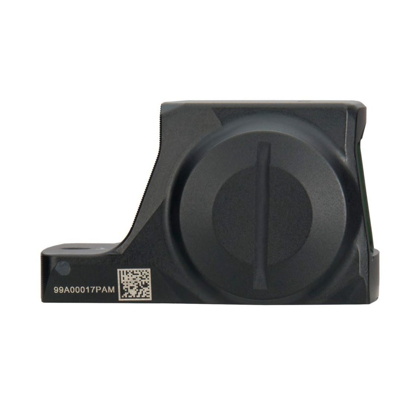 SIG SAUER Romeo-X Enclosed Compact Pistol-Mounted Circle Dot Sight (Black)