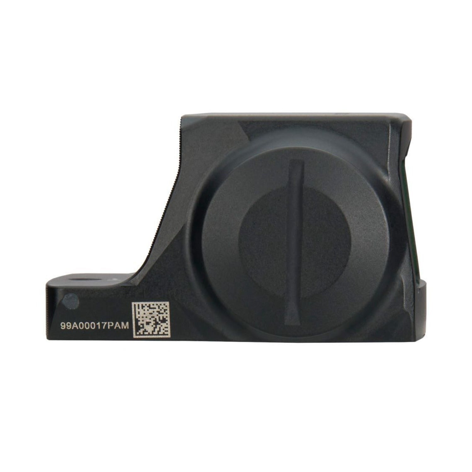 SIG SAUER Romeo-X Enclosed Compact Pistol-Mounted Circle Dot Sight (Black)