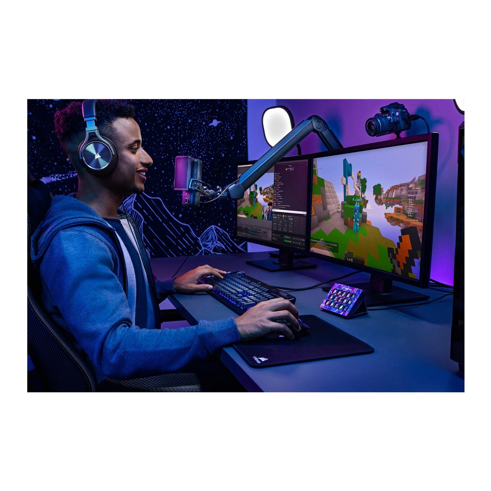 Elgato Stream Deck MK2 (Black)