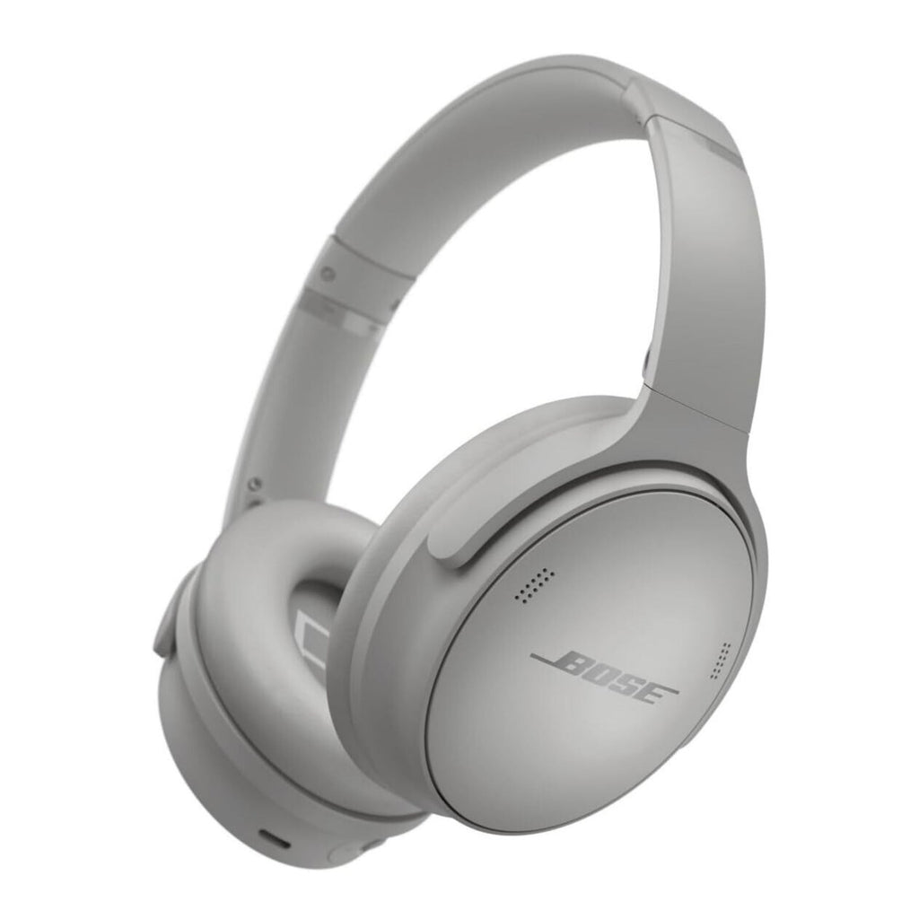 Bose QuietComfort Wireless Over Ear Headphones (Moonlit Gray)