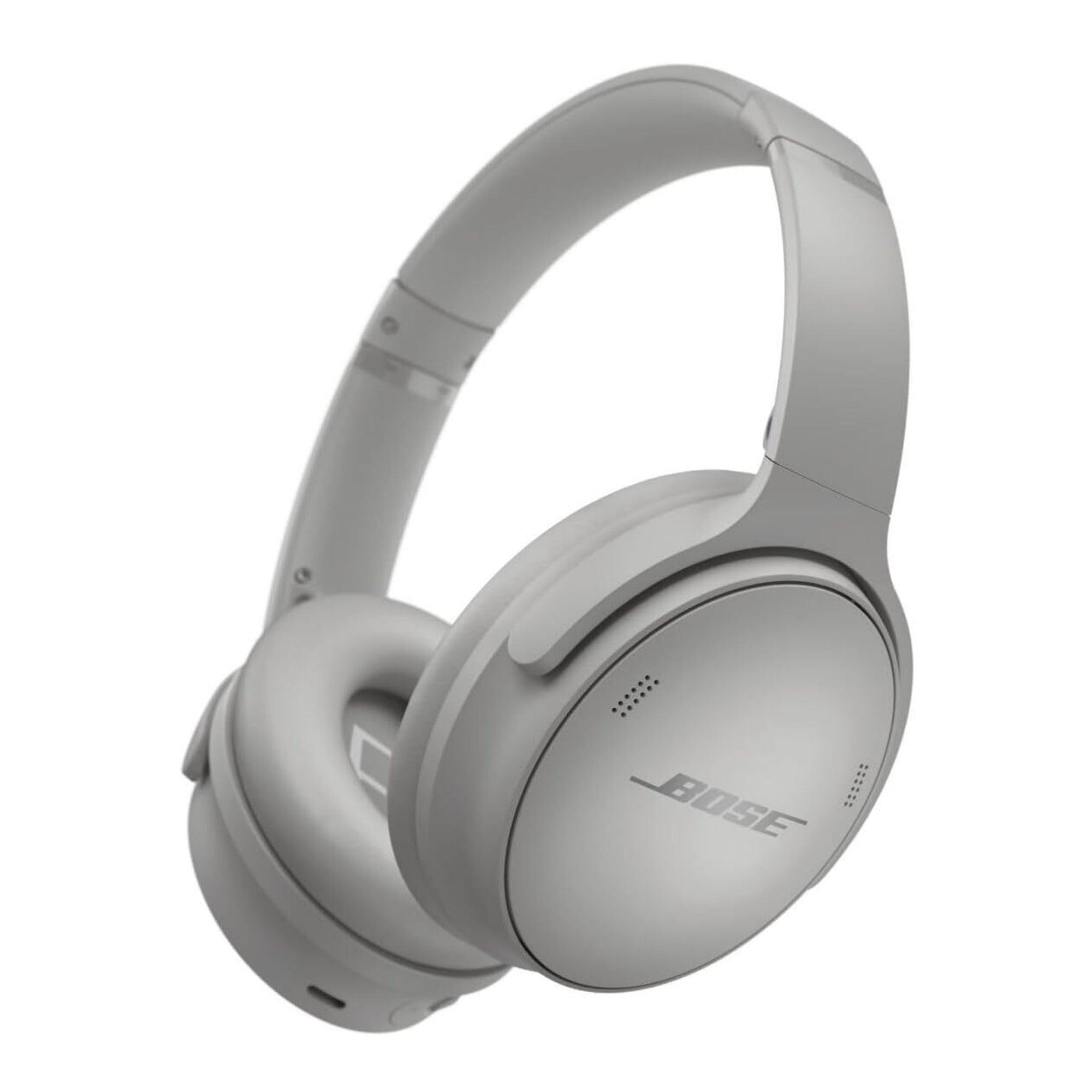 Bose QuietComfort Wireless Over Ear Headphones (Moonlit Gray)