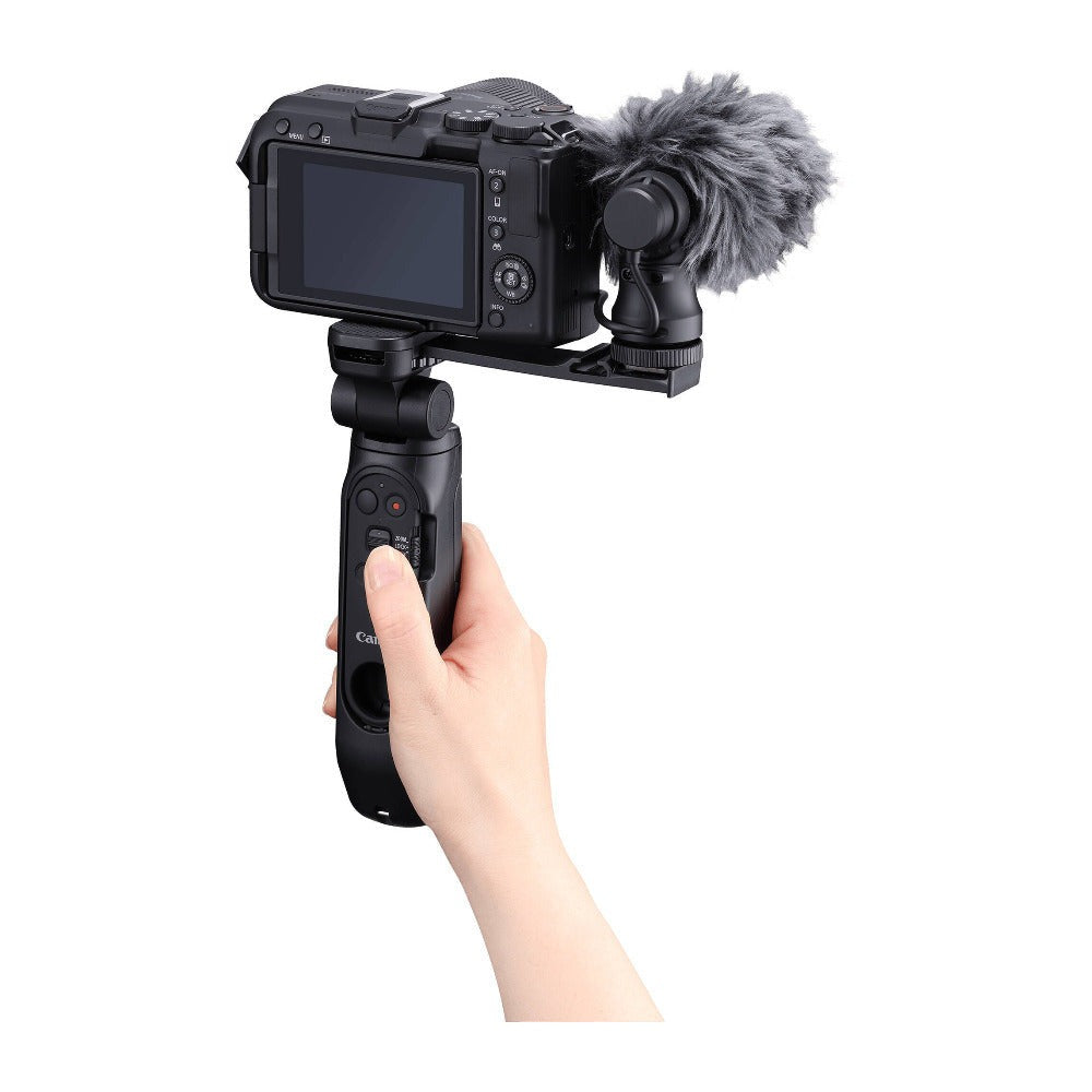 Canon PowerShot V1 Video Creator Kit