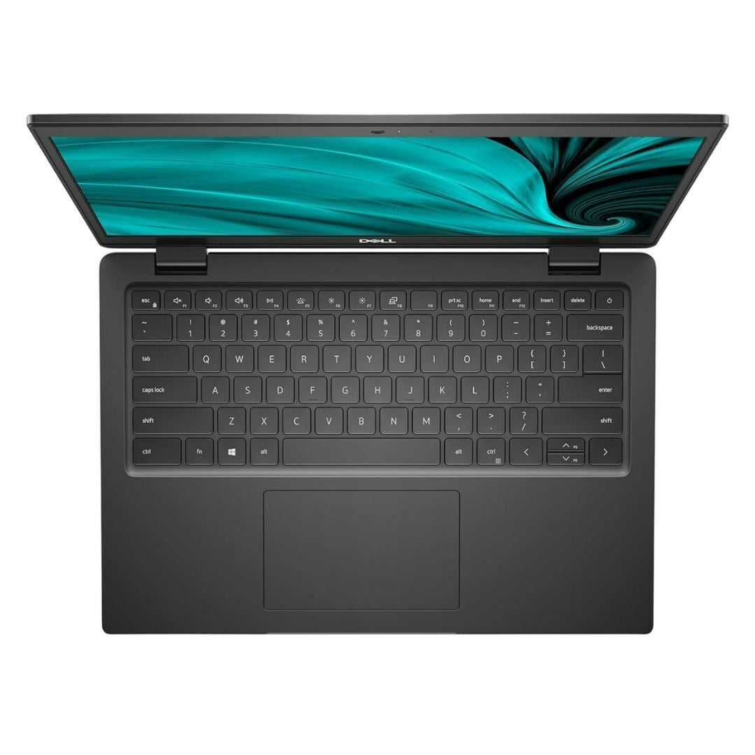Dell Latitude 14 Laptop, Intel Processor, 8GB RAM, 256GB SSD, Windows 11 Pro (Certified Refurbished)