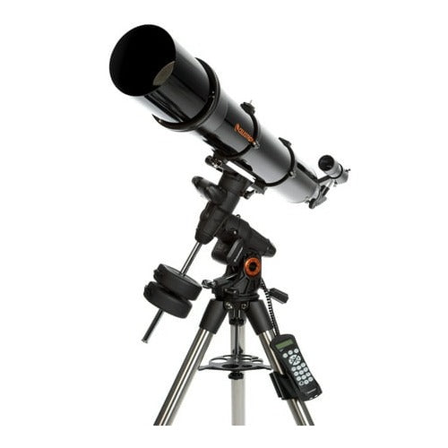 Celestron Advanced VX 6-Inch Refractor GoTo Telescope