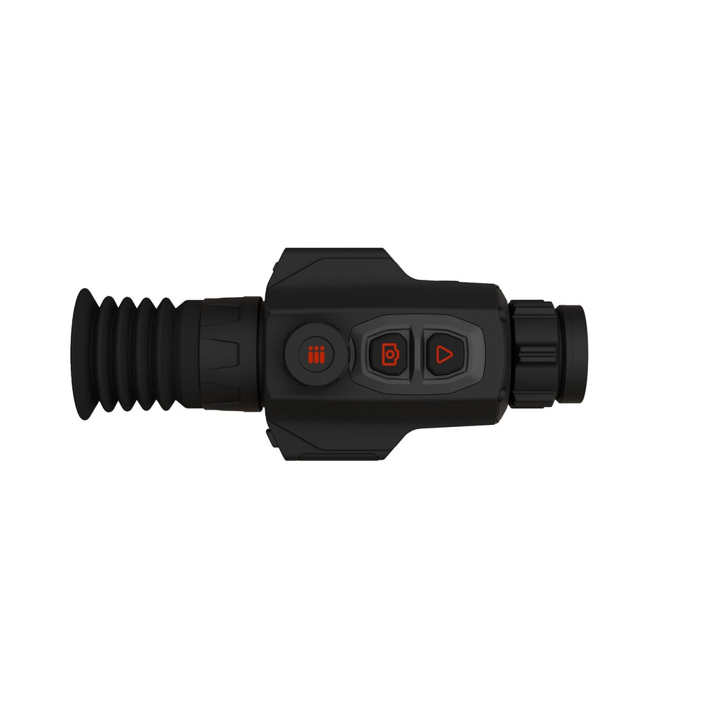 ATN ThOR 6 Mini 216x Thermal Riflescope 256192 Compact Hunting Scope