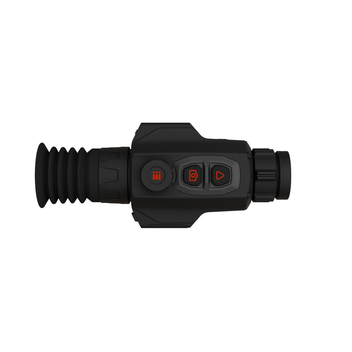 ATN ThOR 6 Mini 216x Thermal Riflescope 256192 Compact Hunting Scope
