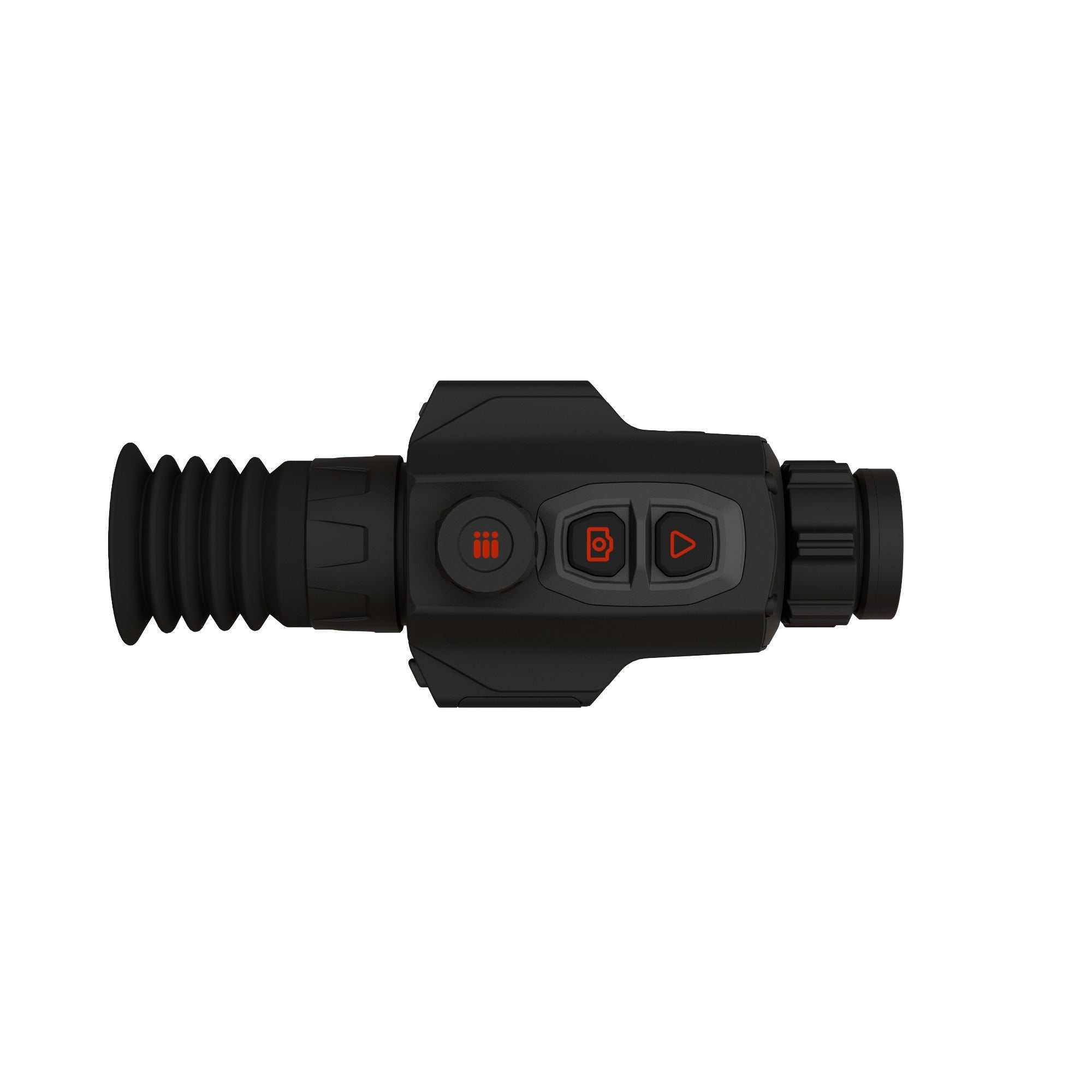 ATN ThOR 6 Mini 216x Thermal Riflescope 256192 Compact Hunting Scope