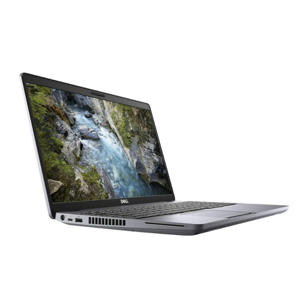 Dell Precision 3551 Laptop, 15.6" FHD, Intel Core i7-10850H, 16GB RAM, 512GB SSD, Windows 11 Pro (Certified Refurbished)