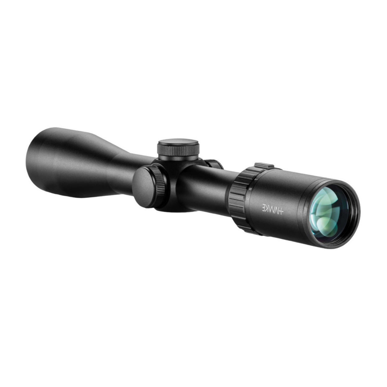 Hawke Sports Optics Vantage 30 WA 3 9 x 42 L4A Dot Reticle 120 MOA Riflescope