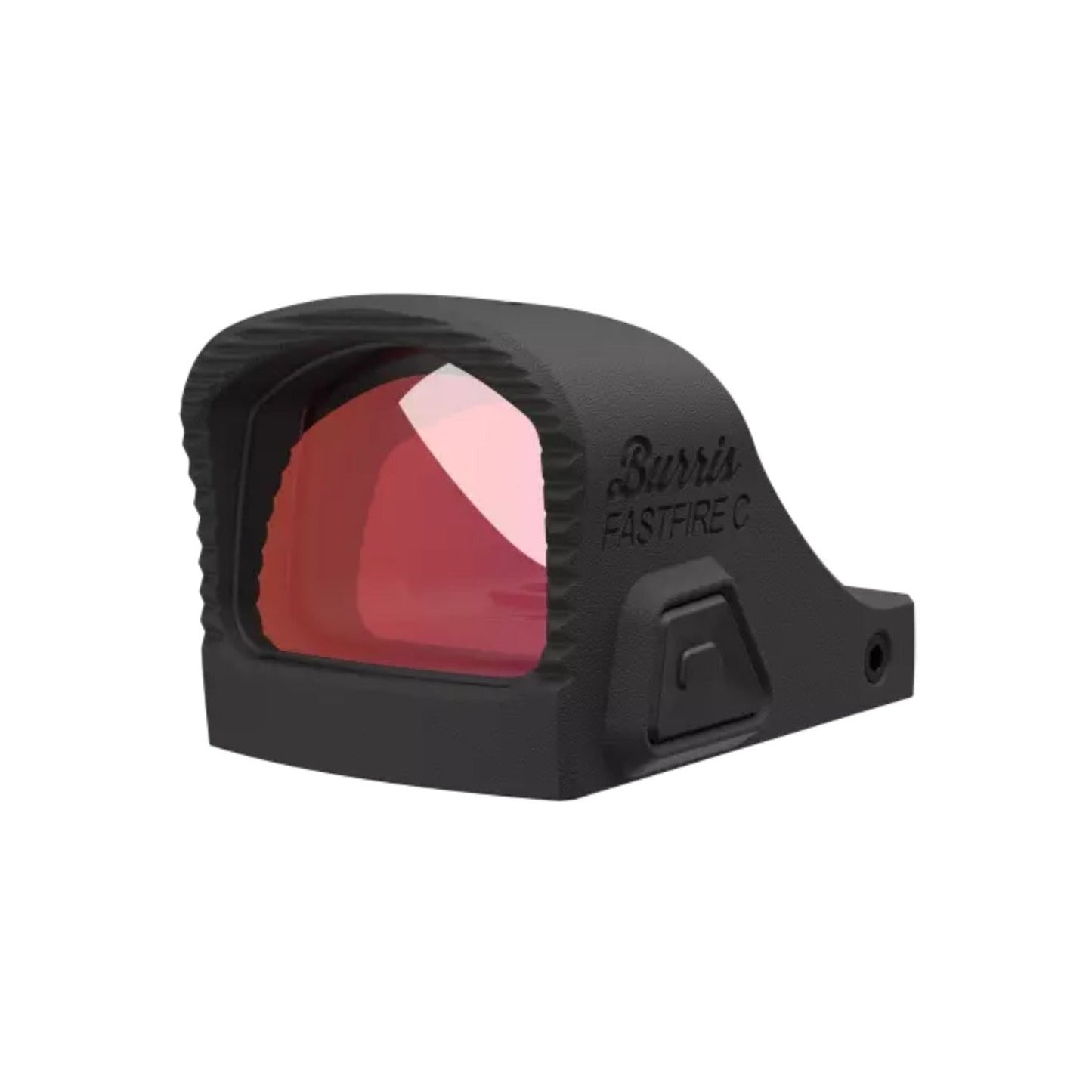 Burris FastFire C Red Dot Sight 1x Magnification 6 MOA Reticle (Black)