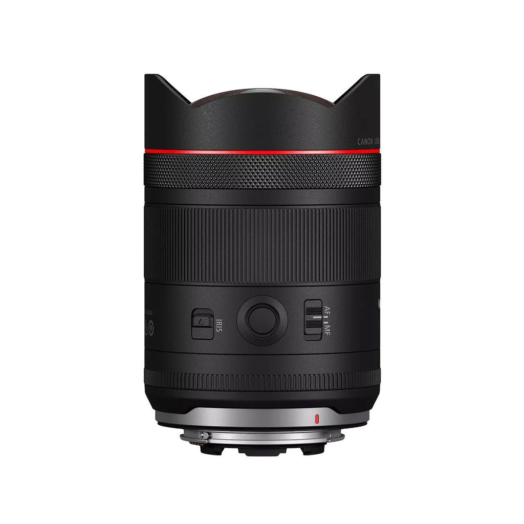 Canon RF 14mm F1.4 L VCM Ultra Wide-Angle Lens for Full-Frame Mirrorless Cameras (RF Mount)