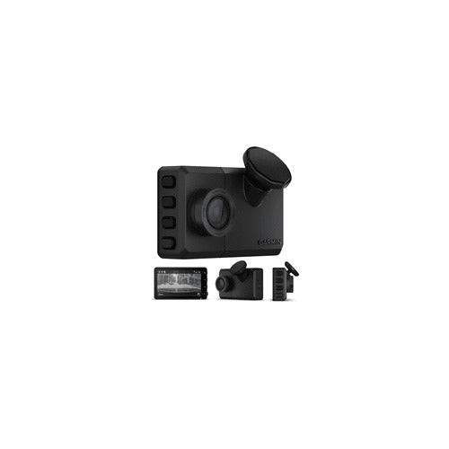 Garmin Dash CamTM Live
