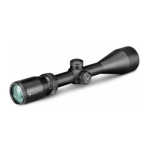 Vortex Crossfire II 3-9x50 Straight-Wall BDC Riflescope