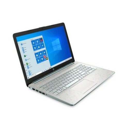 HP 15-da0022 Laptop, 15.6" Touch, Intel Pentium Gold 5405U, 8GB RAM, 256GB SSD, Microsoft 365 Personal 1-Year (Certified Refurbished)