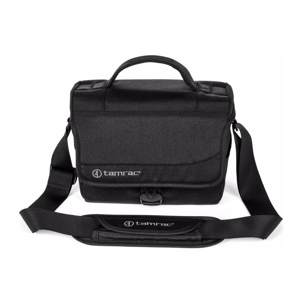 Tamrac Derechoe 3 Urban Minimalist Camera Bag (Black)