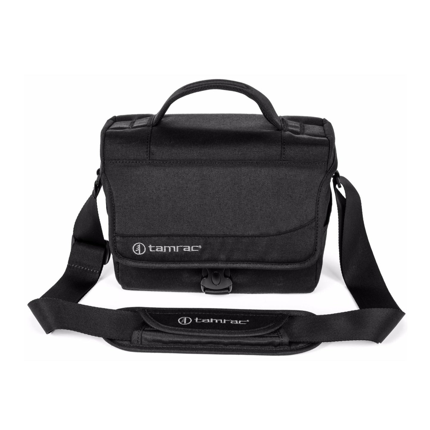 Tamrac Derechoe 3 Urban Minimalist Camera Bag (Black)
