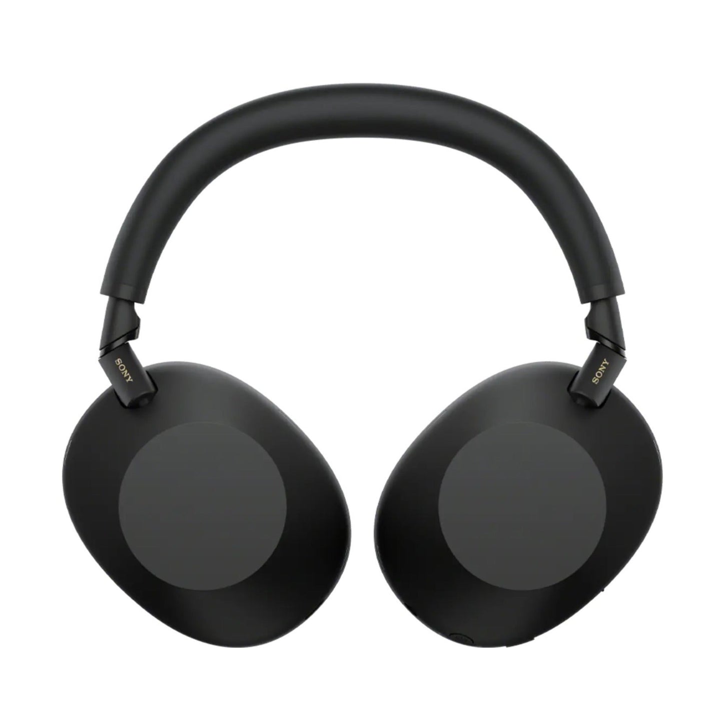 Sony WH-1000XM6 Wireless Noise-Canceling Headphones Bundle with Finder Key Chain