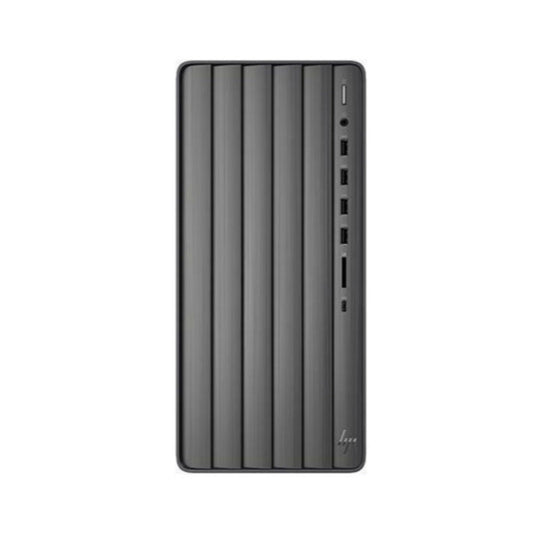 HP Pavilion TP01-1487 Desktop PC, Intel Core i7-10700, 32GB RAM, 1TB HDD + 512GB SSD (Certified Refurbished)