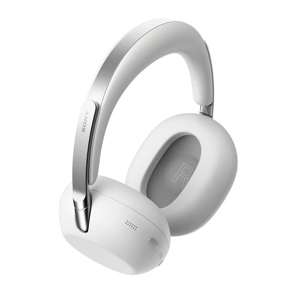 Sony 1000X THE COLLEXION Wireless Noise Canceling Headphones (Platinum)