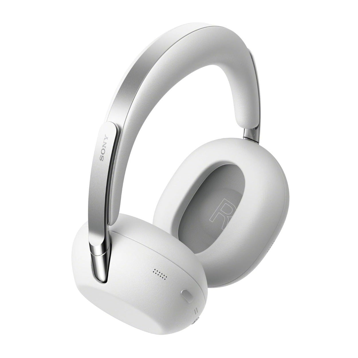 Sony 1000X THE COLLEXION Wireless Noise Canceling Headphones (Platinum)