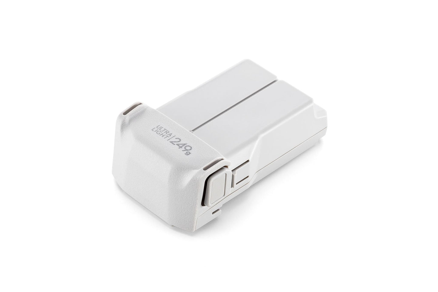 DJI Mini 4 Pro Intelligent Flight Battery (2-Pack) with Storage Case Bundle