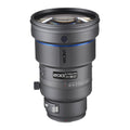 Laowa 200mm f/2 AF FF Telephoto Prime Lens (Nikon Z, Gray)