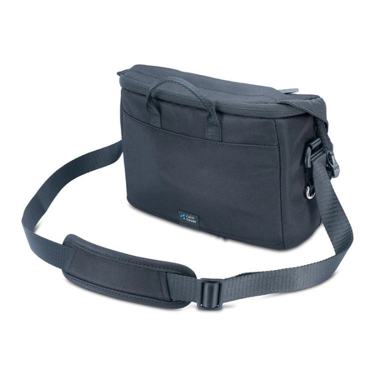 Vanguard VEO GO24M BK Shoulder Bag for Mirrorless/CSC Cameras (Black)