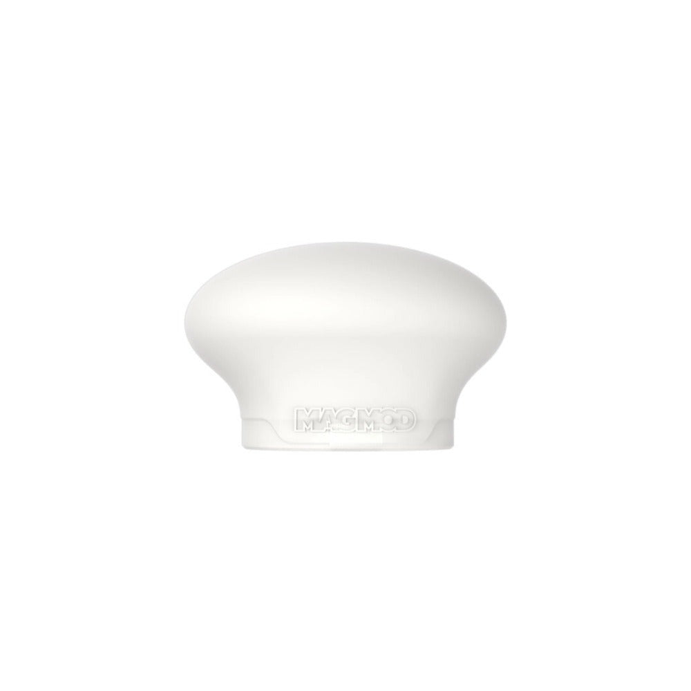 MagMod MagSphere 2 Omni-Directional Flash Diffuser