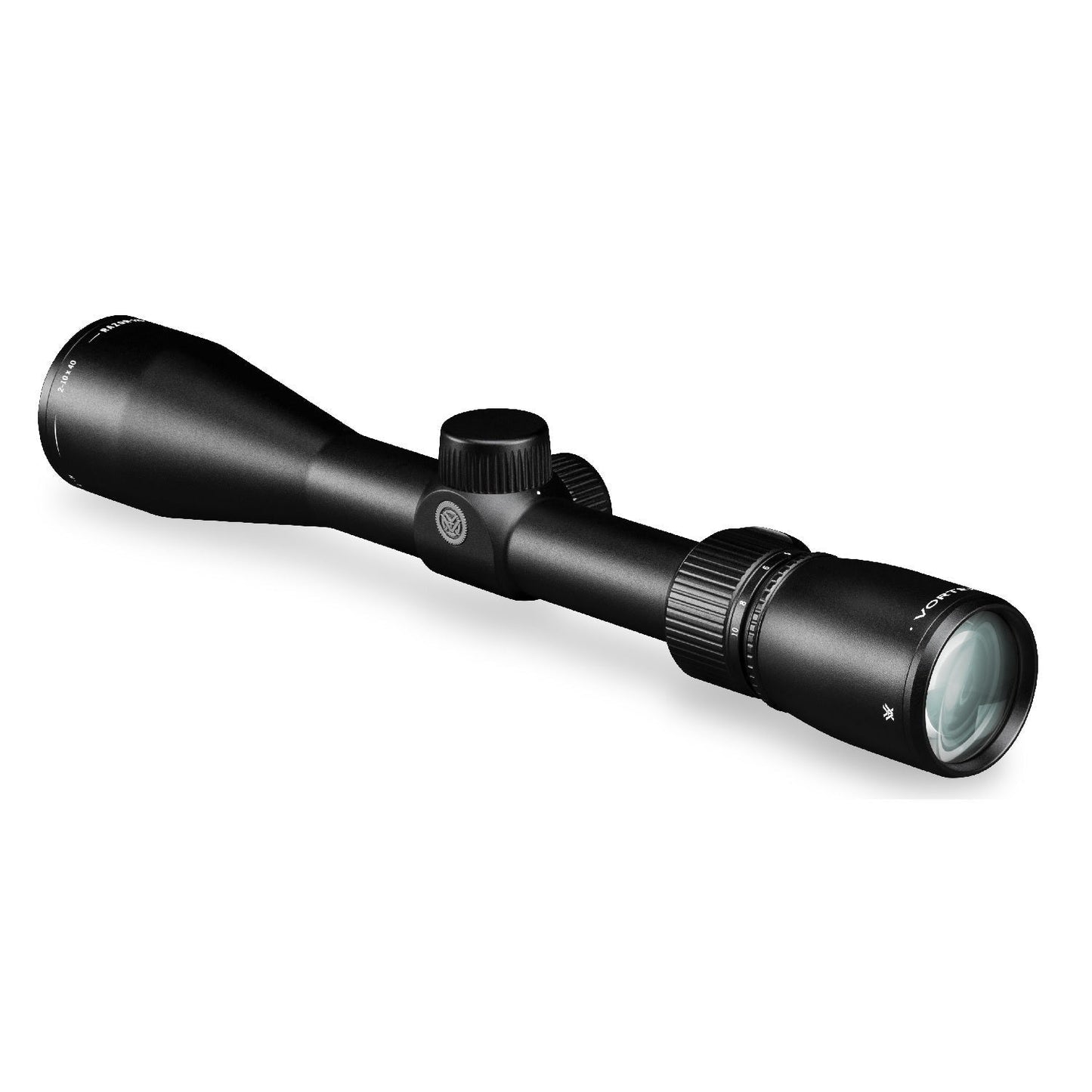 Vortex Razor HD LH 2-10x40 Riflescope (G4 BDC MOA Reticle)