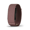Garmin CIRQA Smart Band Health and Fitness Tracker (Mauve, S-M)
