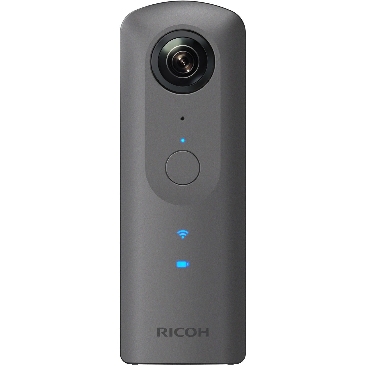 Ricoh THETA V 360° Camera, 4K Spherical Video (Certified Refurbished)