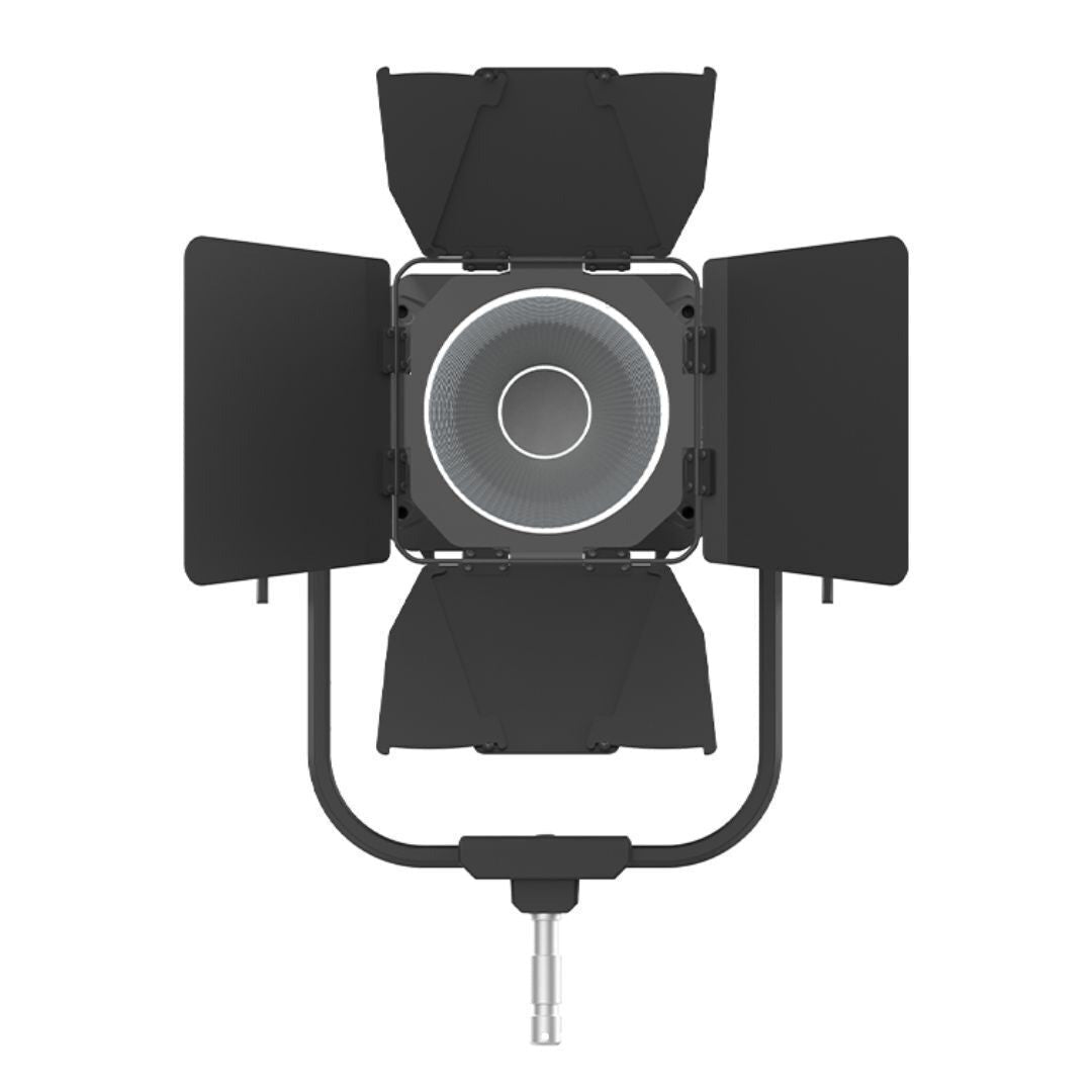 Aputure Electro Storm CS15 1500W Tunable Full-Color Point Source Lamp with AC Power Cable (Black)