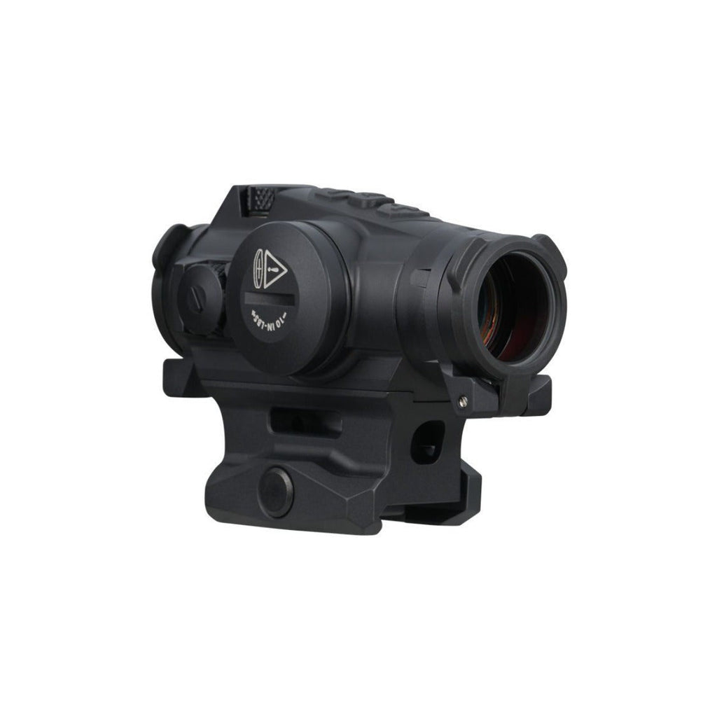 Sig Sauer ROMEO4T-PRO 1x20mm Red Dot Sight (Black)