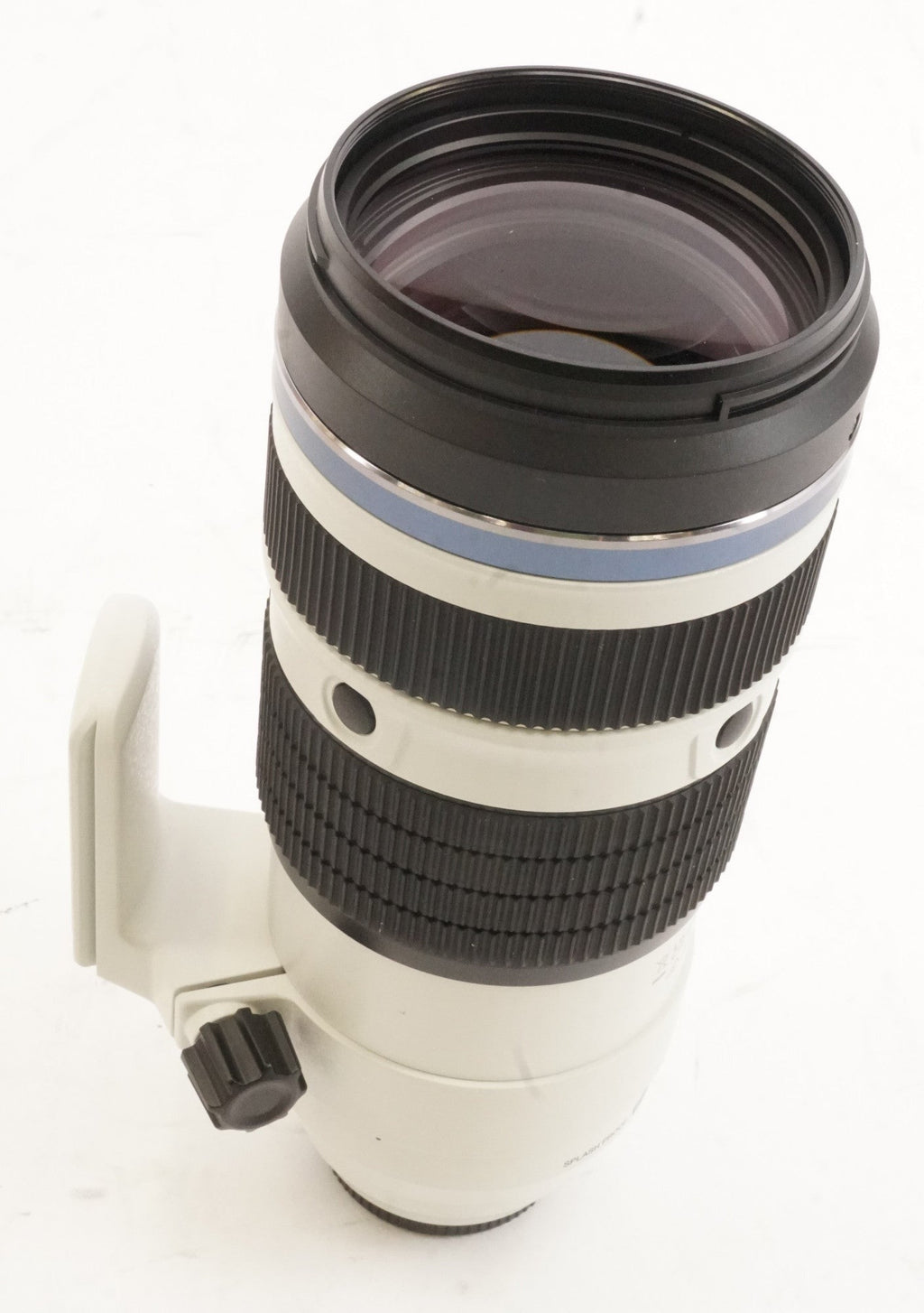 OM SYSTEM M.Zuiko Digital ED 50-200mm f/2.8 IS PRO Lens (Micro Four Thirds) (Used)