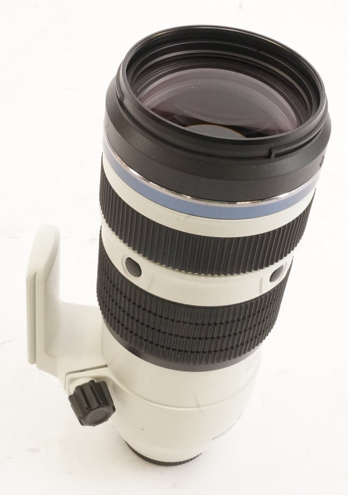 OM SYSTEM M.Zuiko Digital ED 50-200mm f/2.8 IS PRO Lens (Micro Four Thirds) (Used)
