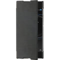 Roxfit Sony Xperia XA1 Urban Slim Book Case (Black)