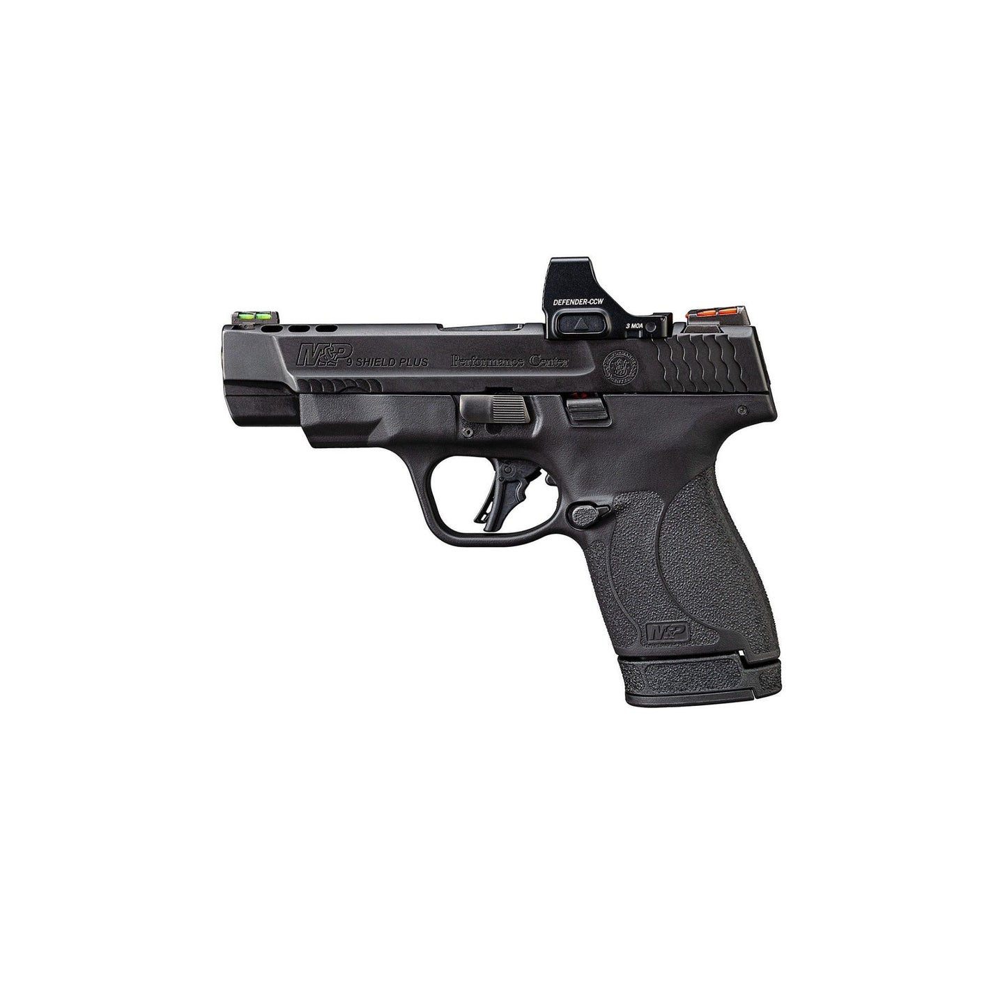 Vortex Optics Defender-CCW Micro 3 MOA Green Dot Sight