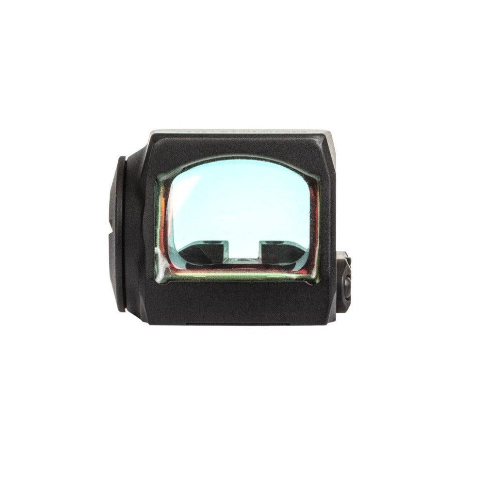 SIG SAUER Romeo-X Compact Mounted 6 MOA Green Dot Sight (Black)