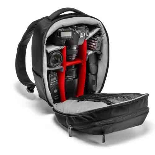 Manfrotto Advanced Gear Backpack (Medium)