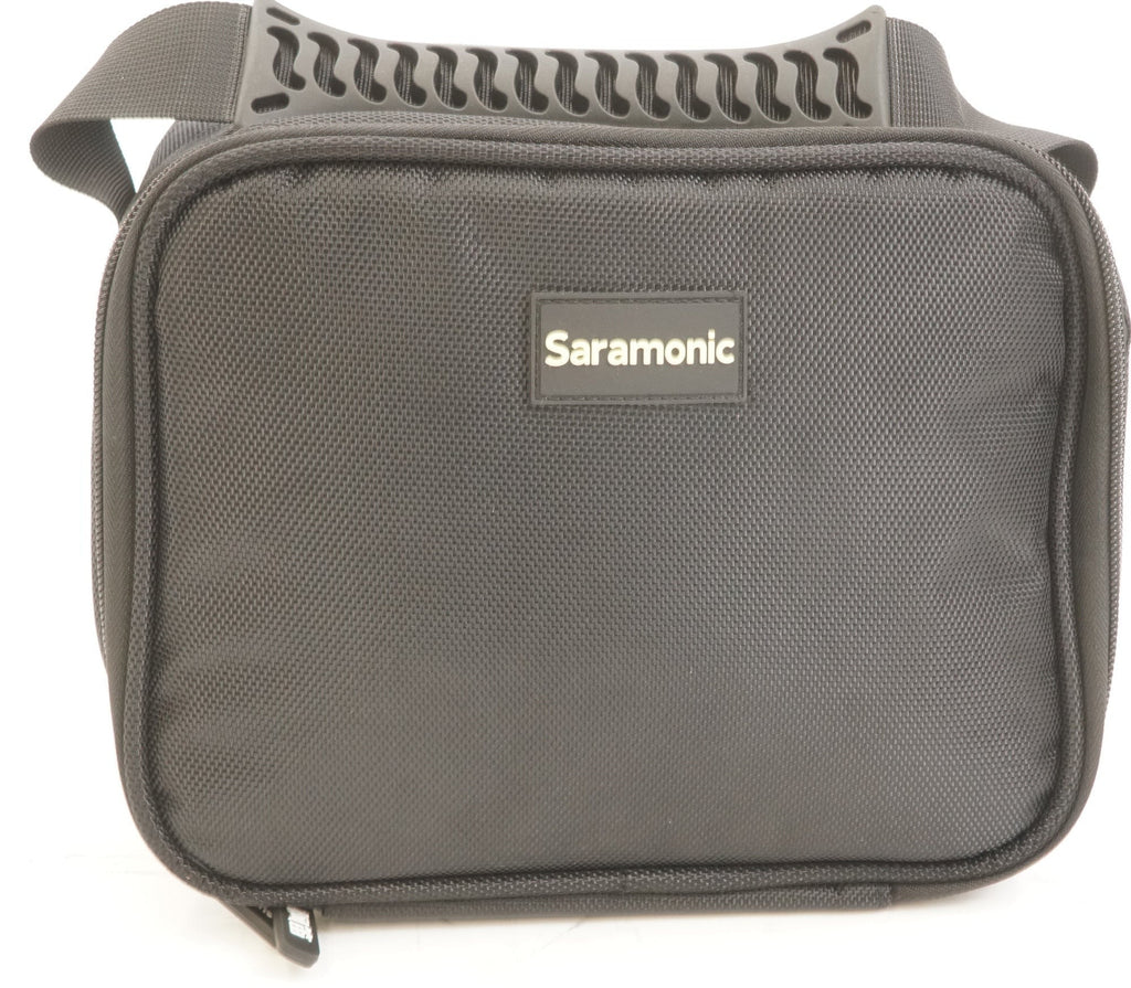Saramonic WiTalk9 SE-2S 2-Person Full-Duplex Wireless Intercom System (2.4 GHz) (Used)