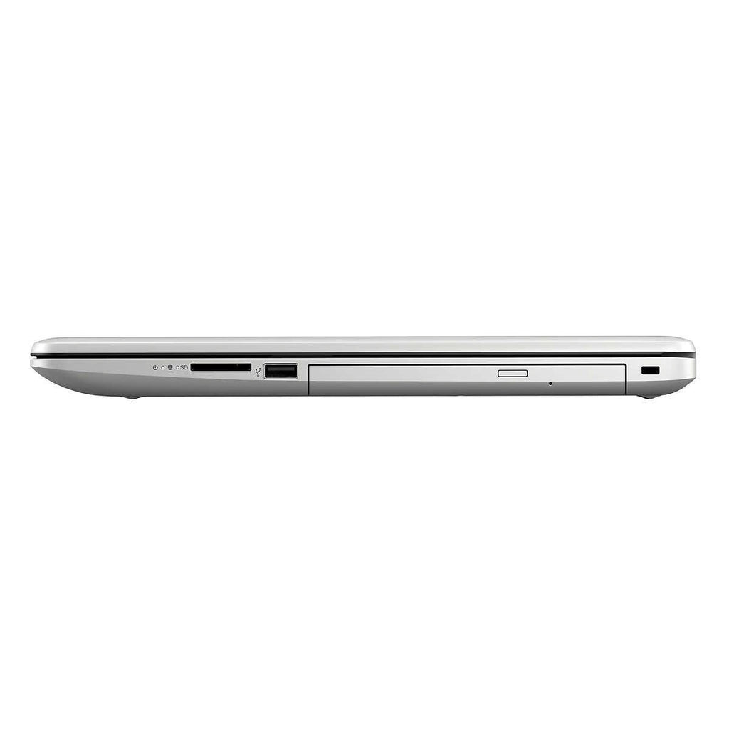 HP 17-BY 17.3" HD+ Touchscreen Laptop, Intel Core i5-8250U, 12GB RAM, 1TB HDD, AMD Radeon 2GB (Certified Refurbished)